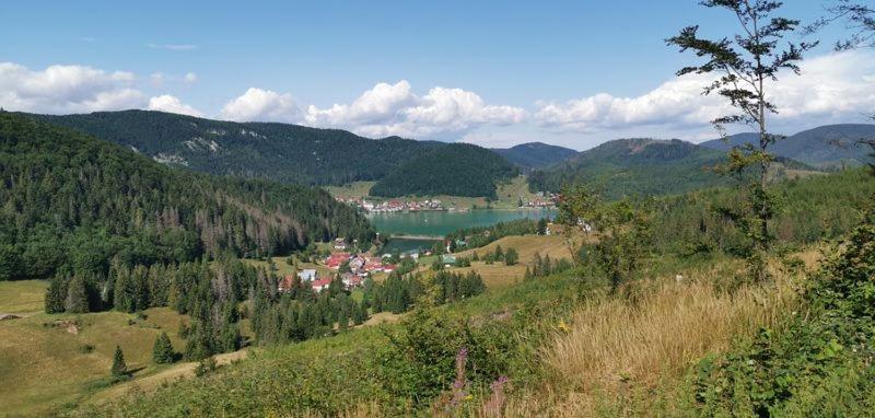 Chata Telgárt Buitenkant foto